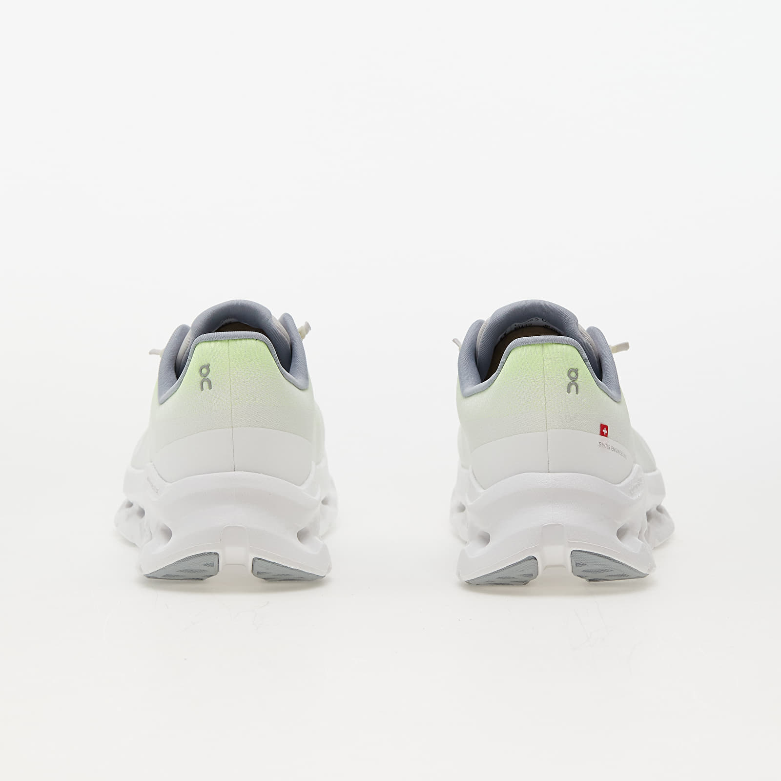 Women's shoes On W Cloudtilt Lime/ Ivory