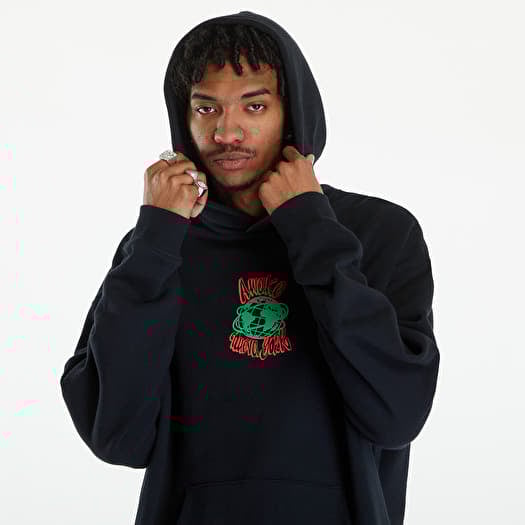 Awake NY Globe Hoodie