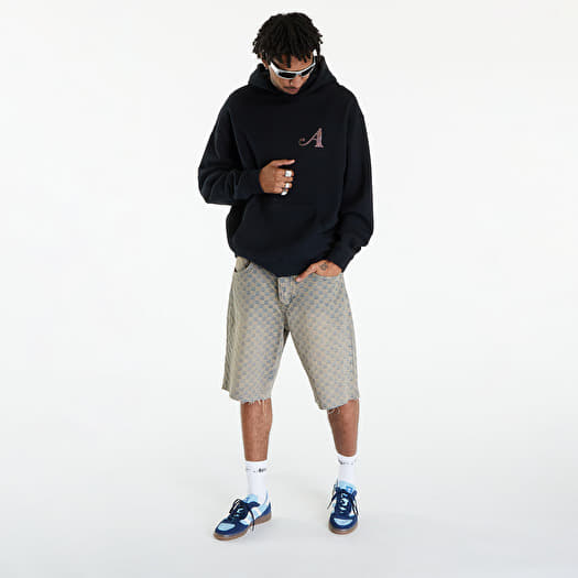 nike bedazzled hoodie