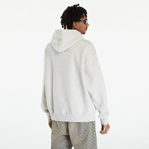 Hoodies and sweatshirts Awake NY Serif Logo Embroidered