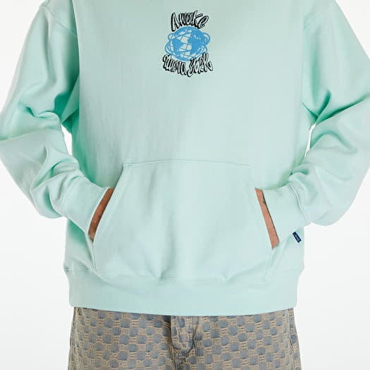 The hundreds hoodie mint on sale