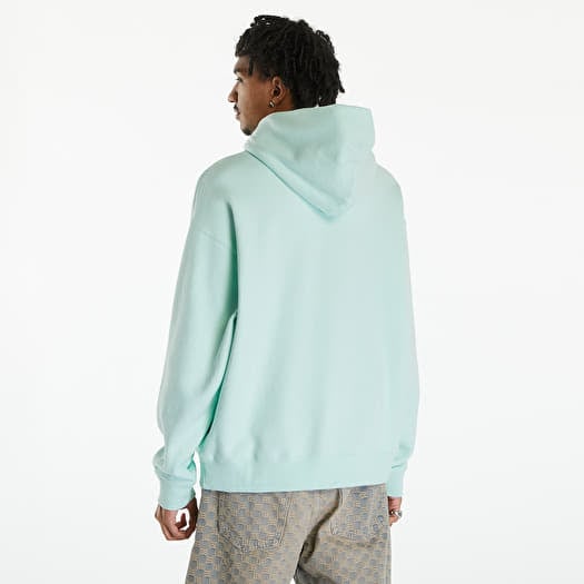 The hundreds hoodie mint on sale