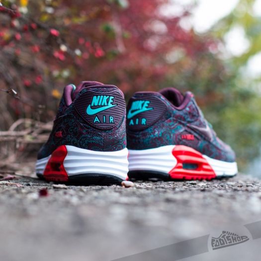Air max lunar 9 suit and tie clearance