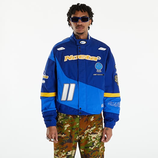 Nike x Drake NOCTA x L ART Mens s Racing Jacket