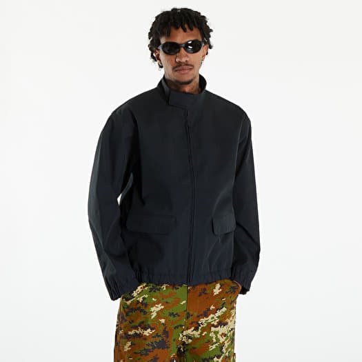 Nike cotton jacket mens online
