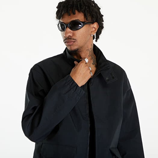 Jackets Nike Sportswear Storm FIT Tech Pack Men s Cotton Jacket Black Khaki Anthracite Black Footshop