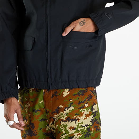 Nike cotton jackets top