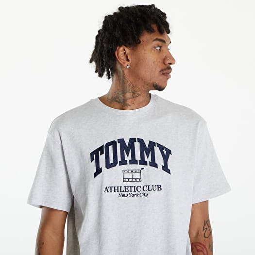 Tommy jeans camisetas shop
