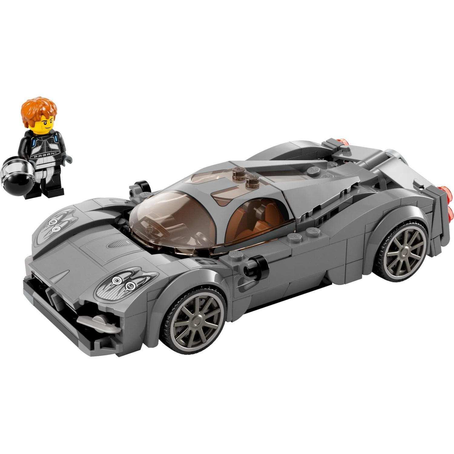 Stavebnice LEGO® LEGO® Speed Champions 76915 Pagani Utopia