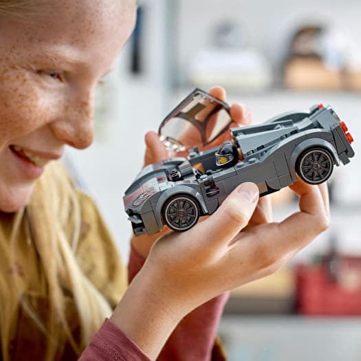 Lego speed champions mclaren senna 75892 building kit clearance