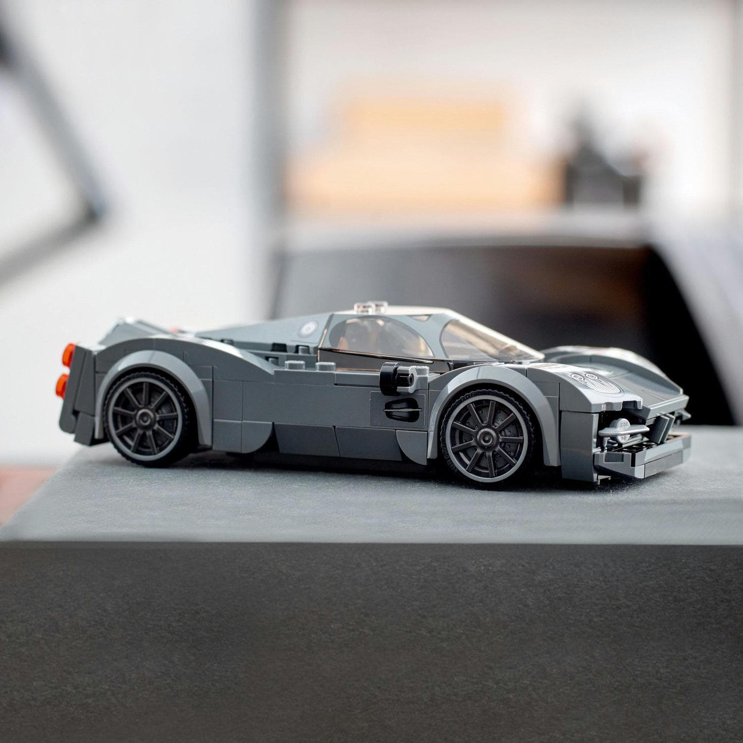 Stavebnice LEGO® LEGO® Speed Champions 76915 Pagani Utopia