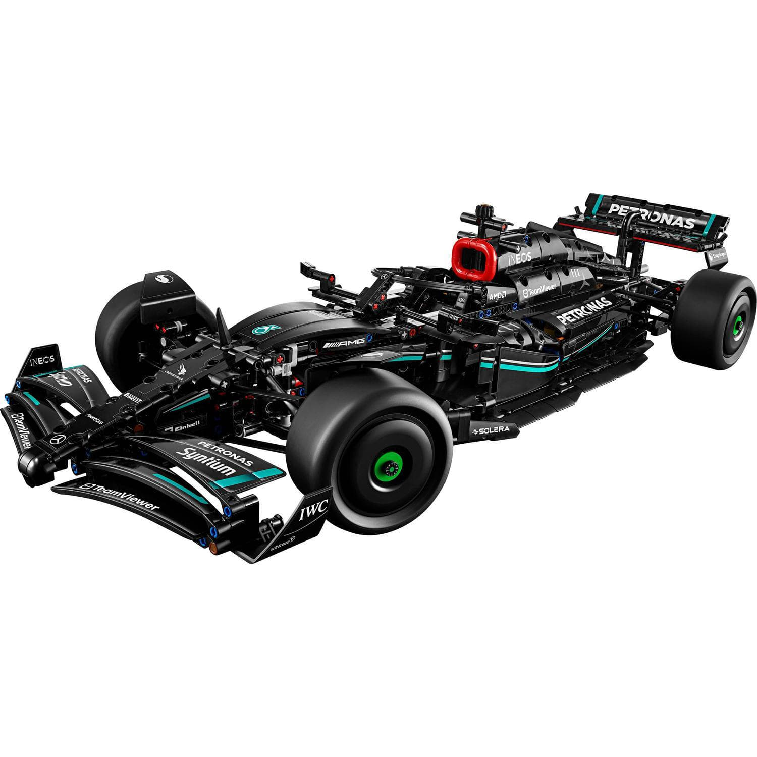 LEGO® kits LEGO® Technic 42171 Mercedes-AMG F1 W14 E Performance