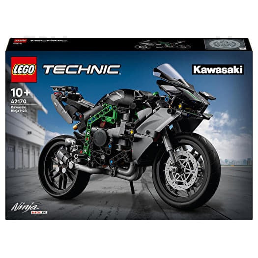 Kawasaki h2r motorcycle on sale