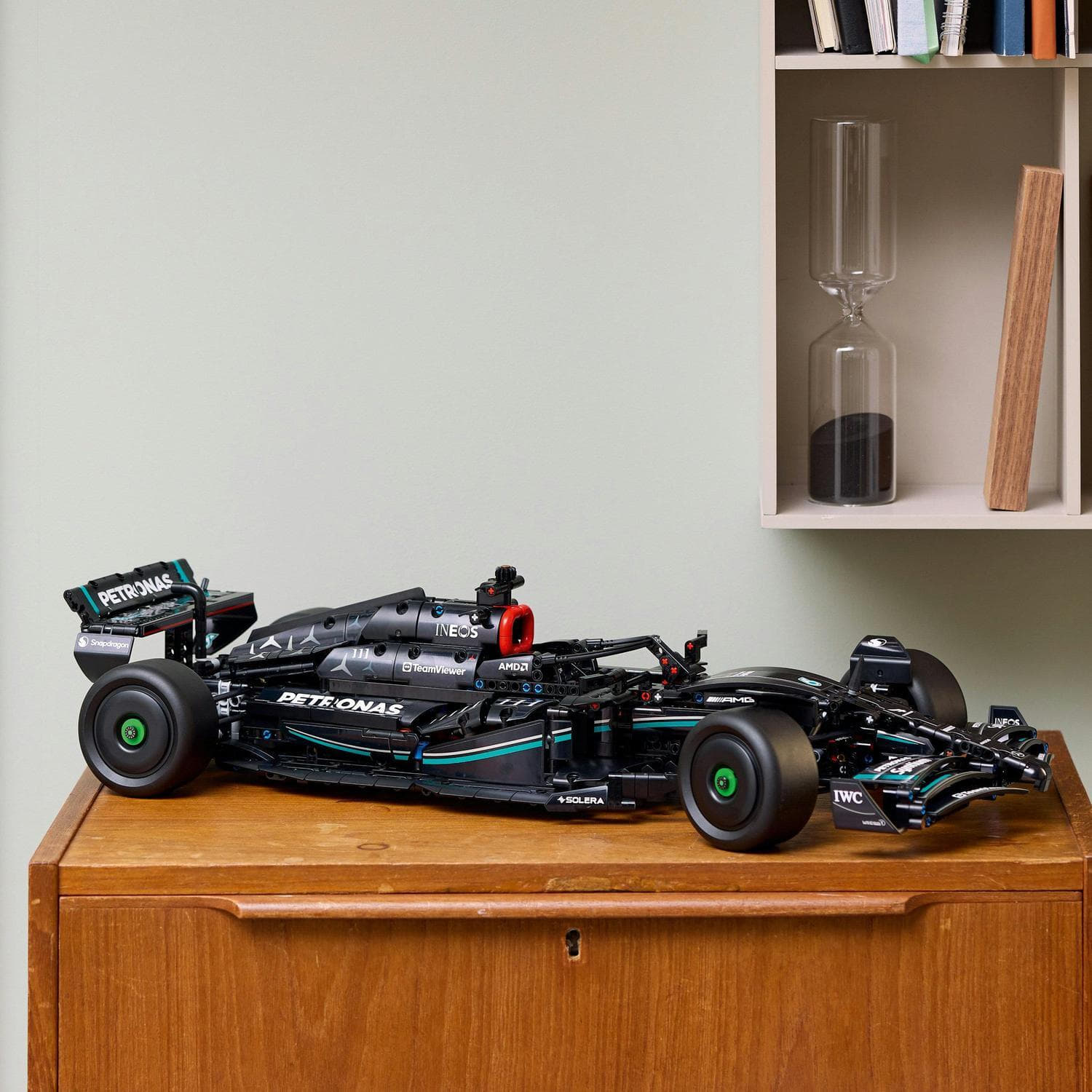 LEGO® kits LEGO® Technic 42171 Mercedes-AMG F1 W14 E Performance