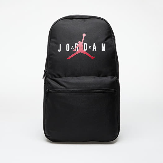 Backpacks Jordan Backpack Black Footshop