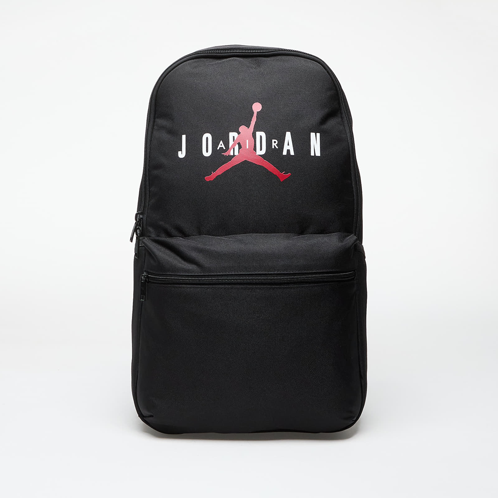 Batohy Jordan Backpack Black