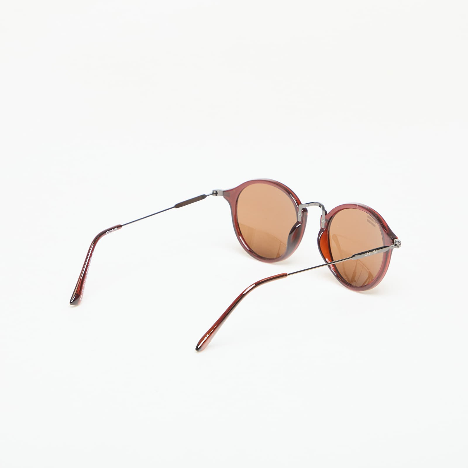 Sunglasses D.Franklin Roller TR90 Trans/ Brown