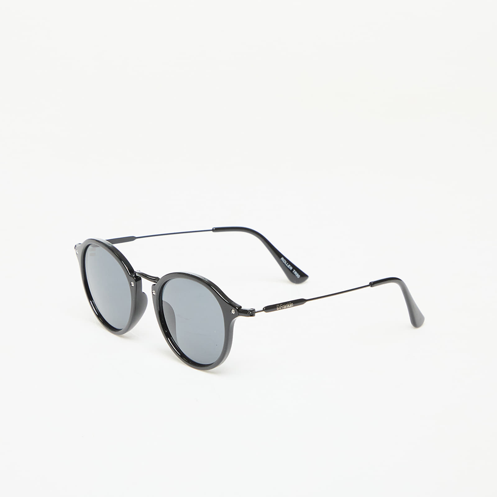 Ochelari de soare D.Franklin Roller TR90 Black Edition - 1 | YEO