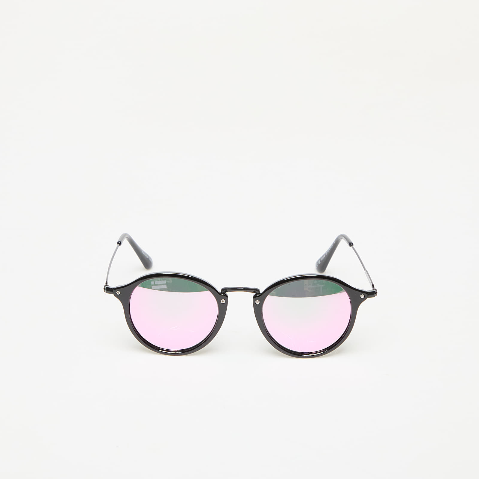Слънчеви очила D.Franklin Roller TR90 Black/ Pink