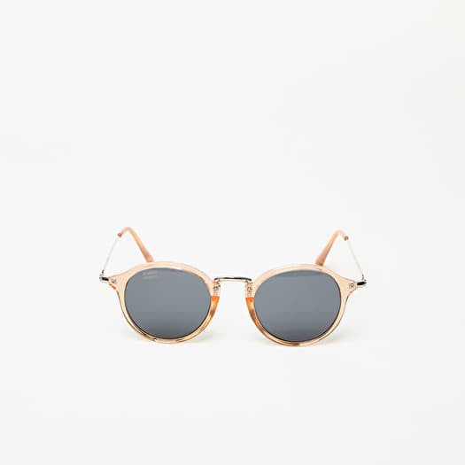 Lunettes de soleil D.Franklin Roller TR90 Amber/ Black