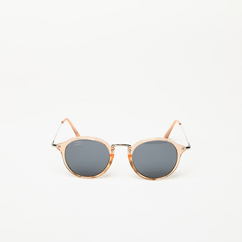 Sluneční brýle D.Franklin Roller TR90 Amber/ Black