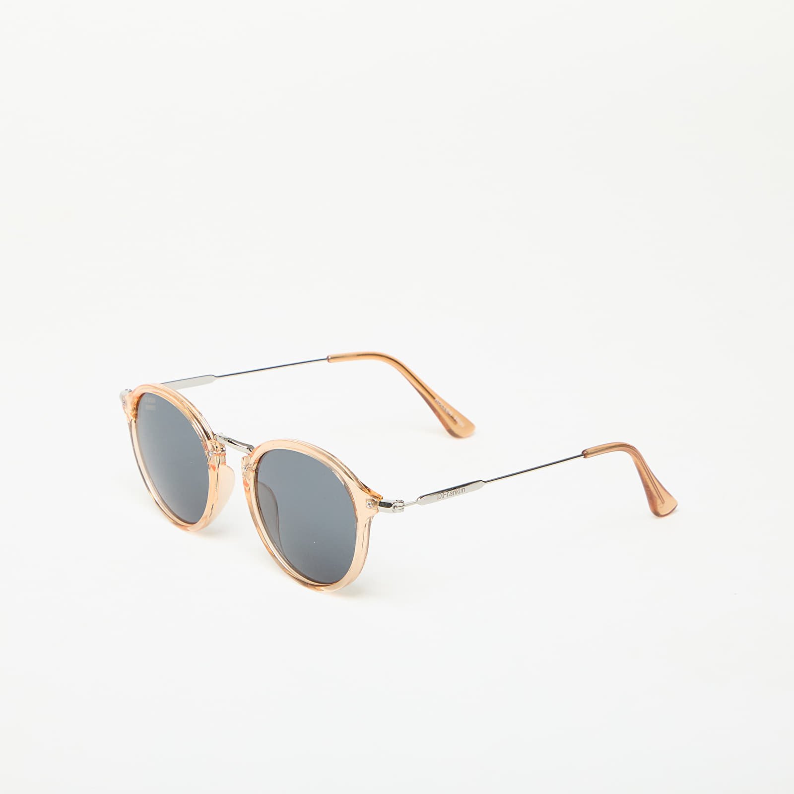 Sonnenbrillen D.Franklin Roller TR90 Amber/ Black