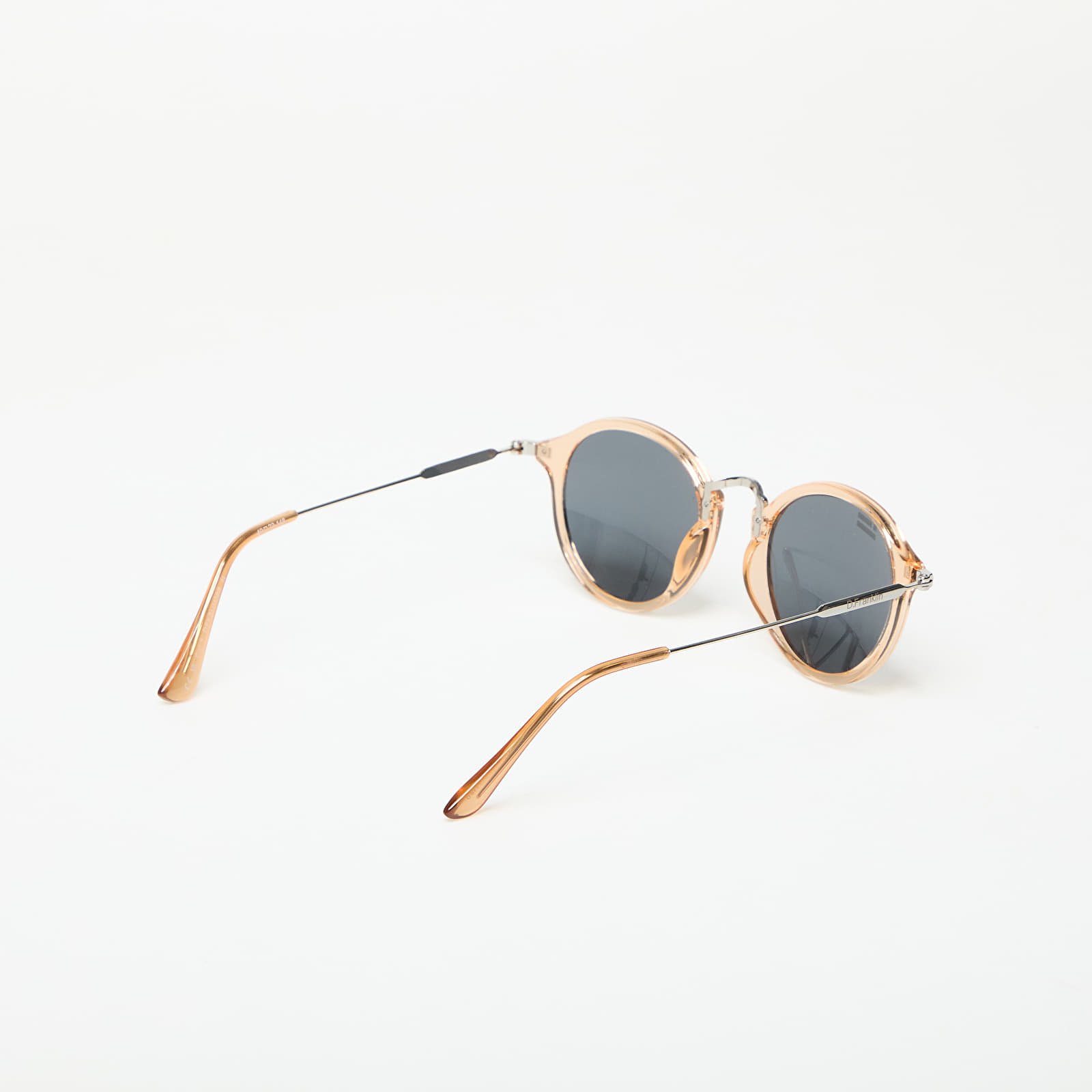 Sonnenbrillen D.Franklin Roller TR90 Amber/ Black