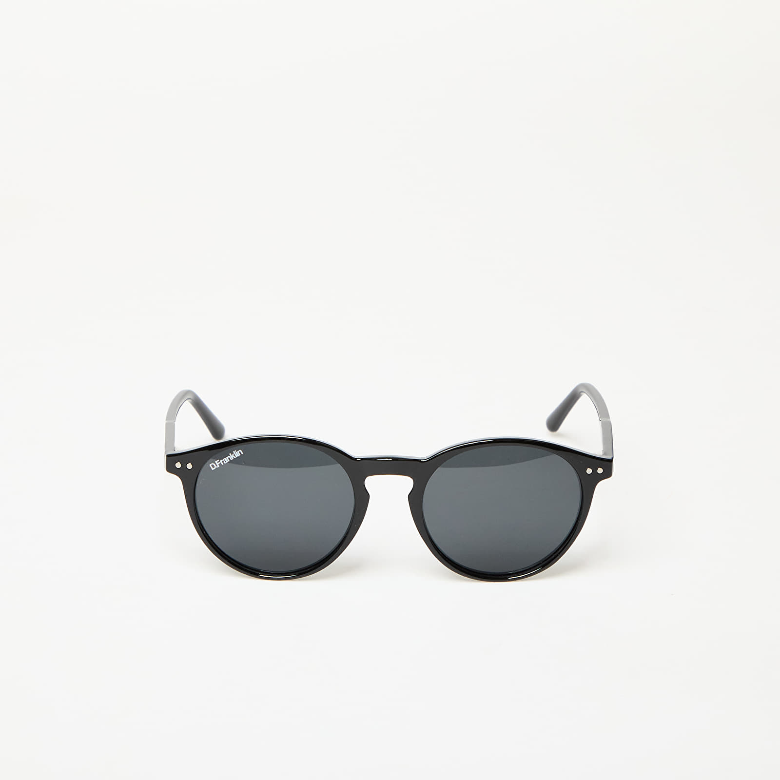 Occhiali da sole D.Franklin Ultra Light Max Black Black Footshop