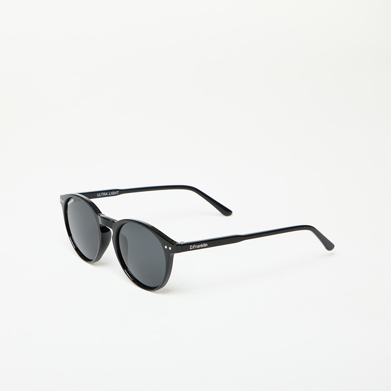 Aurinkolasit D.Franklin Ultra Light Max Black/ Black