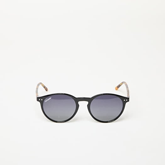 Sunglasses D.Franklin Ultra Light Max Black/ Grad Black