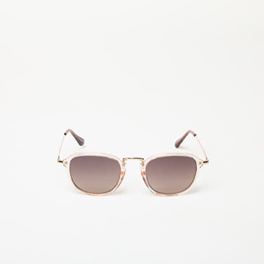Sunglasses D.Franklin Roller SQ Champagne/ Grad Brown