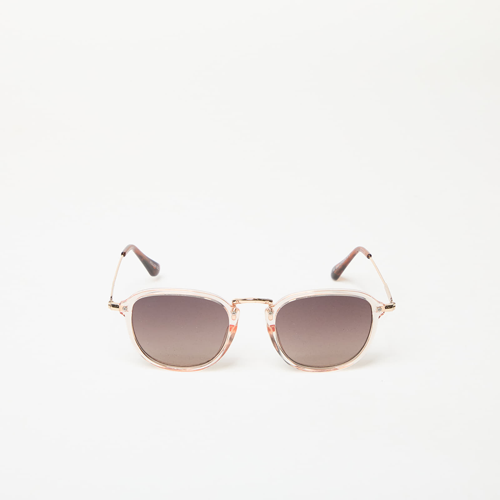 Sunglasses D.Franklin Roller SQ Champagne/ Grad Brown