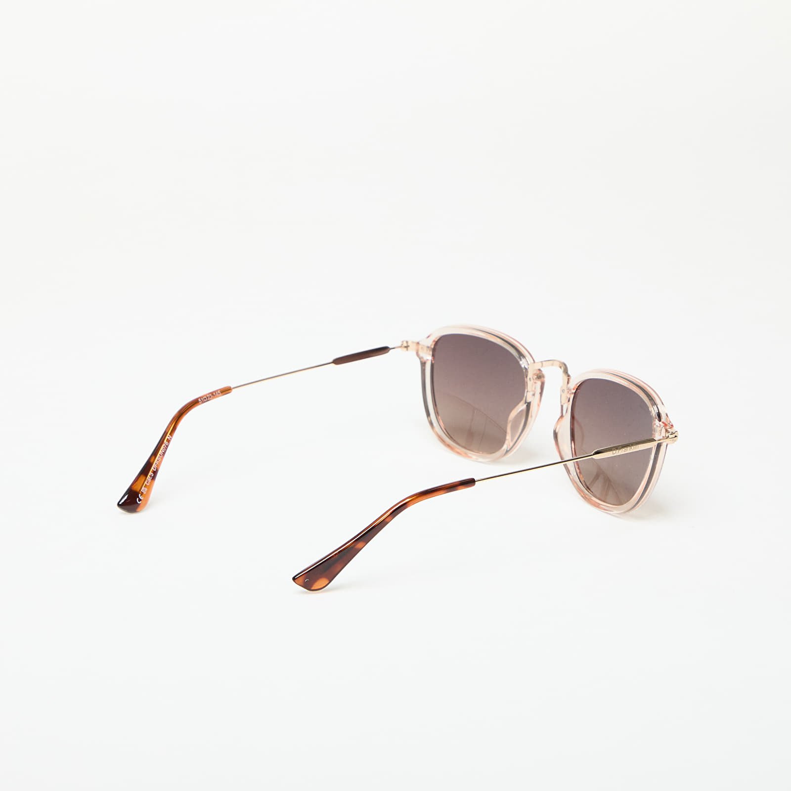 Sunglasses D.Franklin Roller SQ Champagne/ Grad Brown