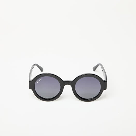 Sončna očala D.Franklin 913 Shiny Black/ Gradient Smoke