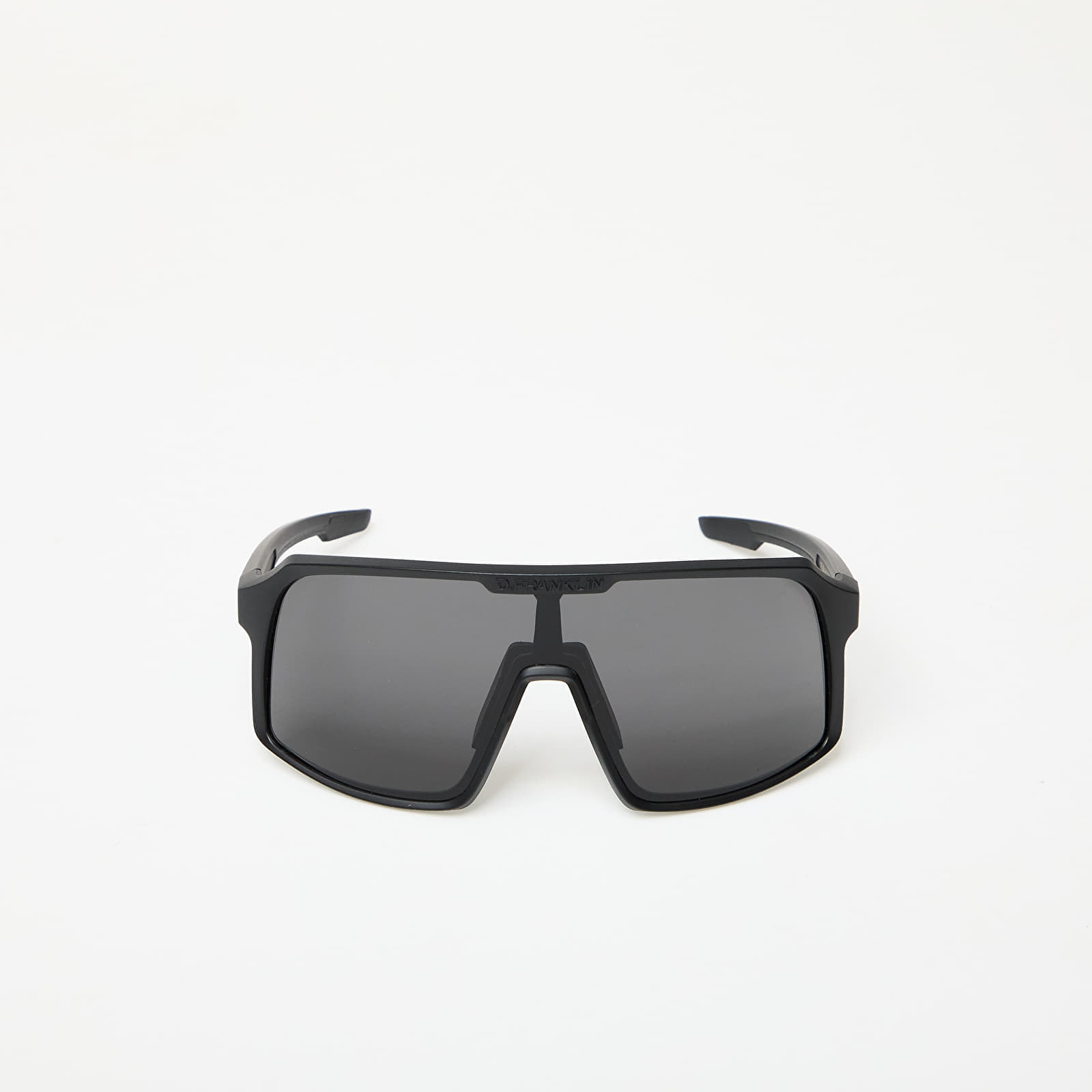 Sonnenbrille D.Franklin Wind Black/ Black Universal