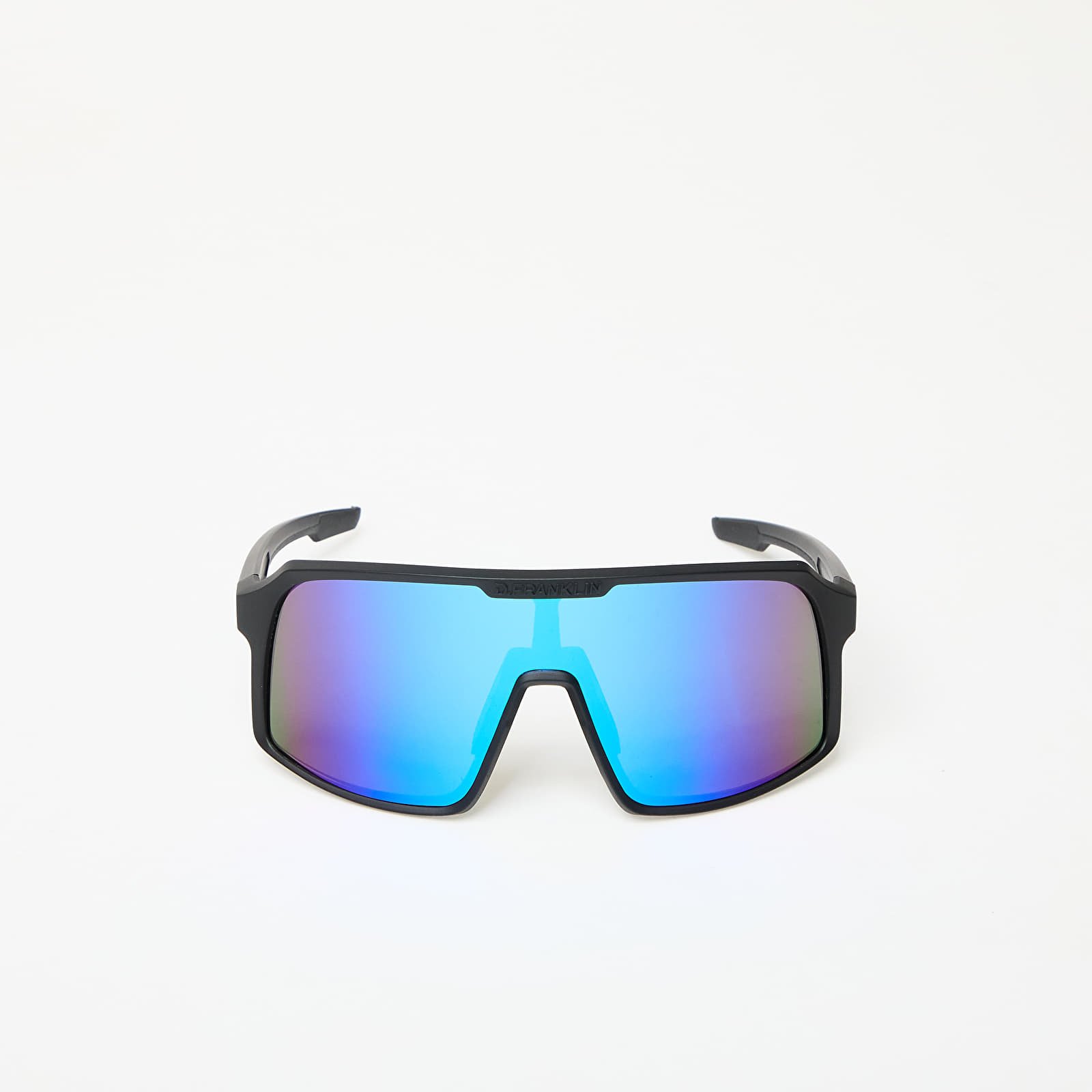 Okulary słoneczne D.Franklin Wind Black/ Blue