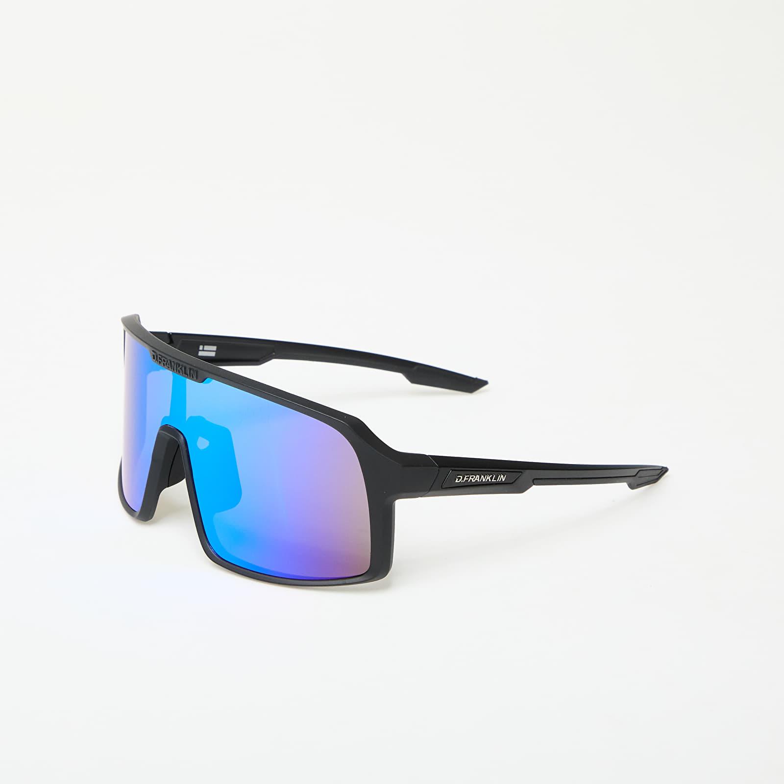 Sluneční brýle D.Franklin Wind Black/ Blue