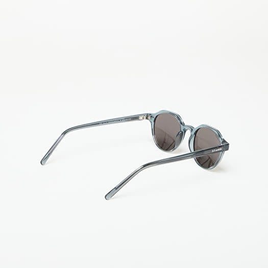 Gafas de sol Ultra Light S Round Crystal Grey/ Black