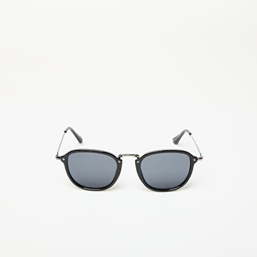 Lunettes de soleil D.Franklin Roller SQ Black Edition