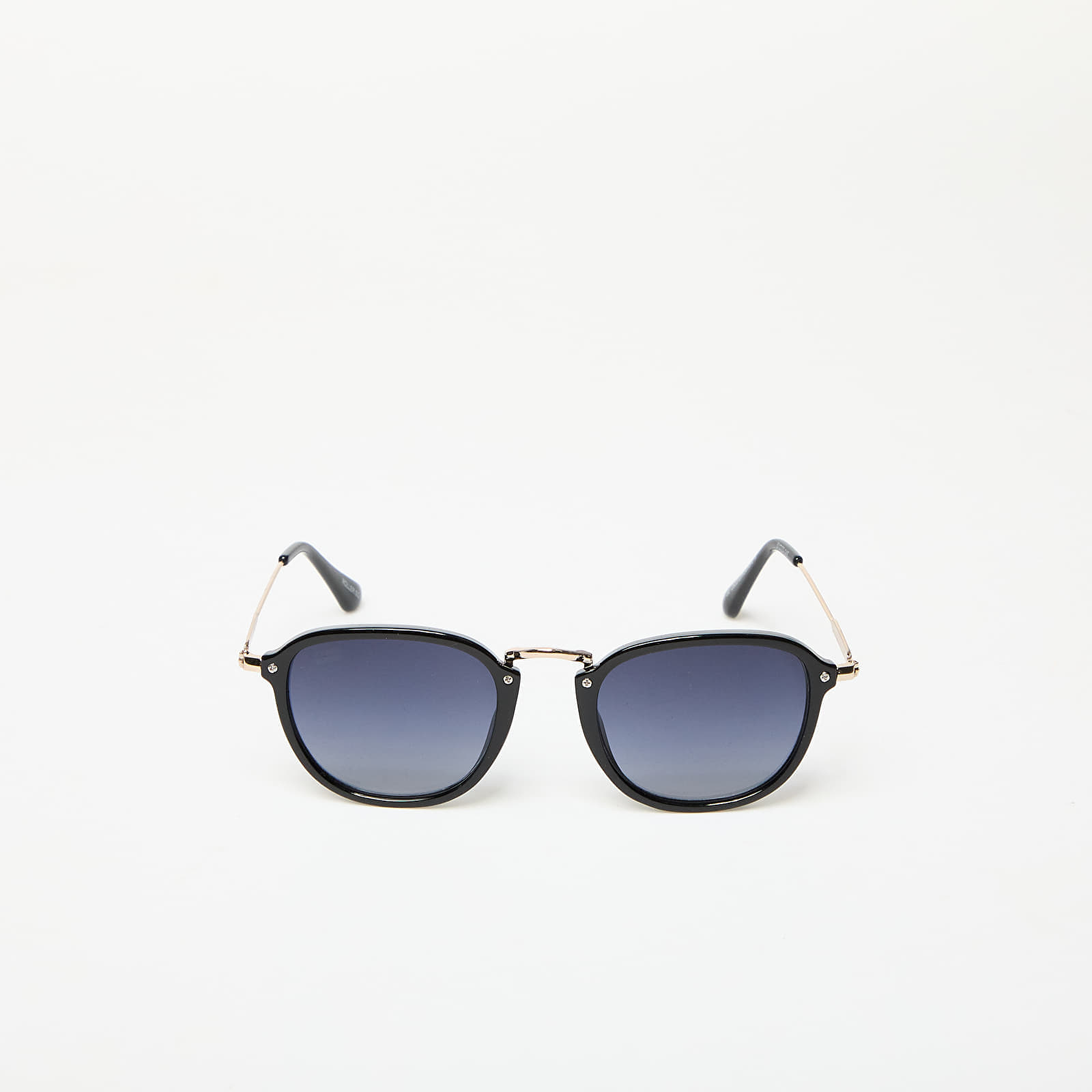 Слънчеви очила D.Franklin Roller SQ Black/ Grad Black