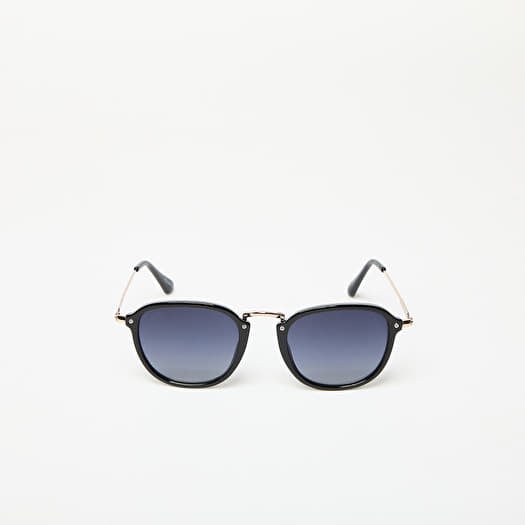Sunglasses D.Franklin Roller SQ Black/ Grad Black
