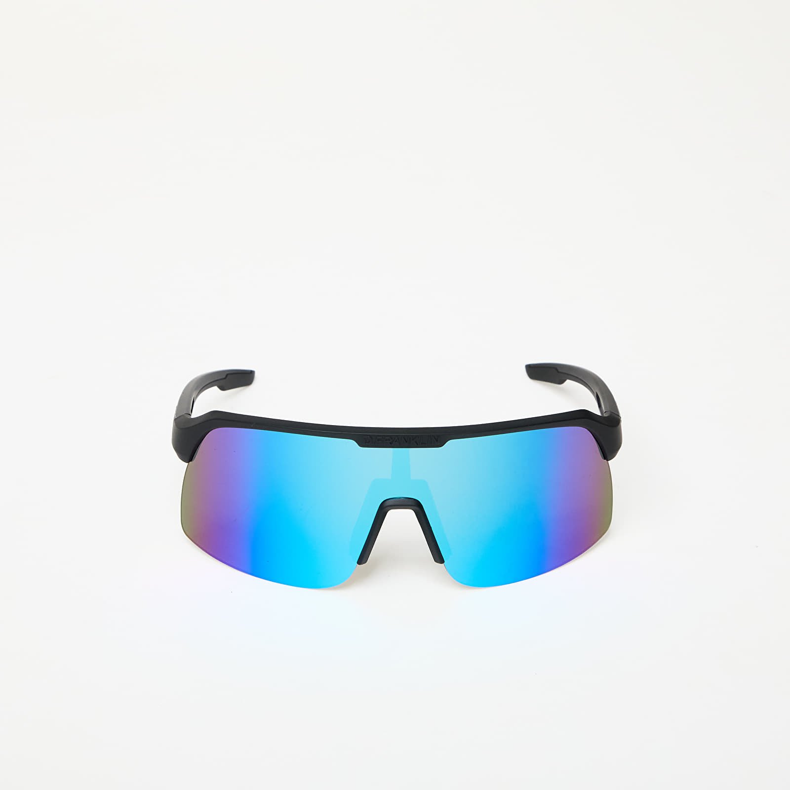 Sunglasses D.Franklin Wind Fifty Black/ Blue