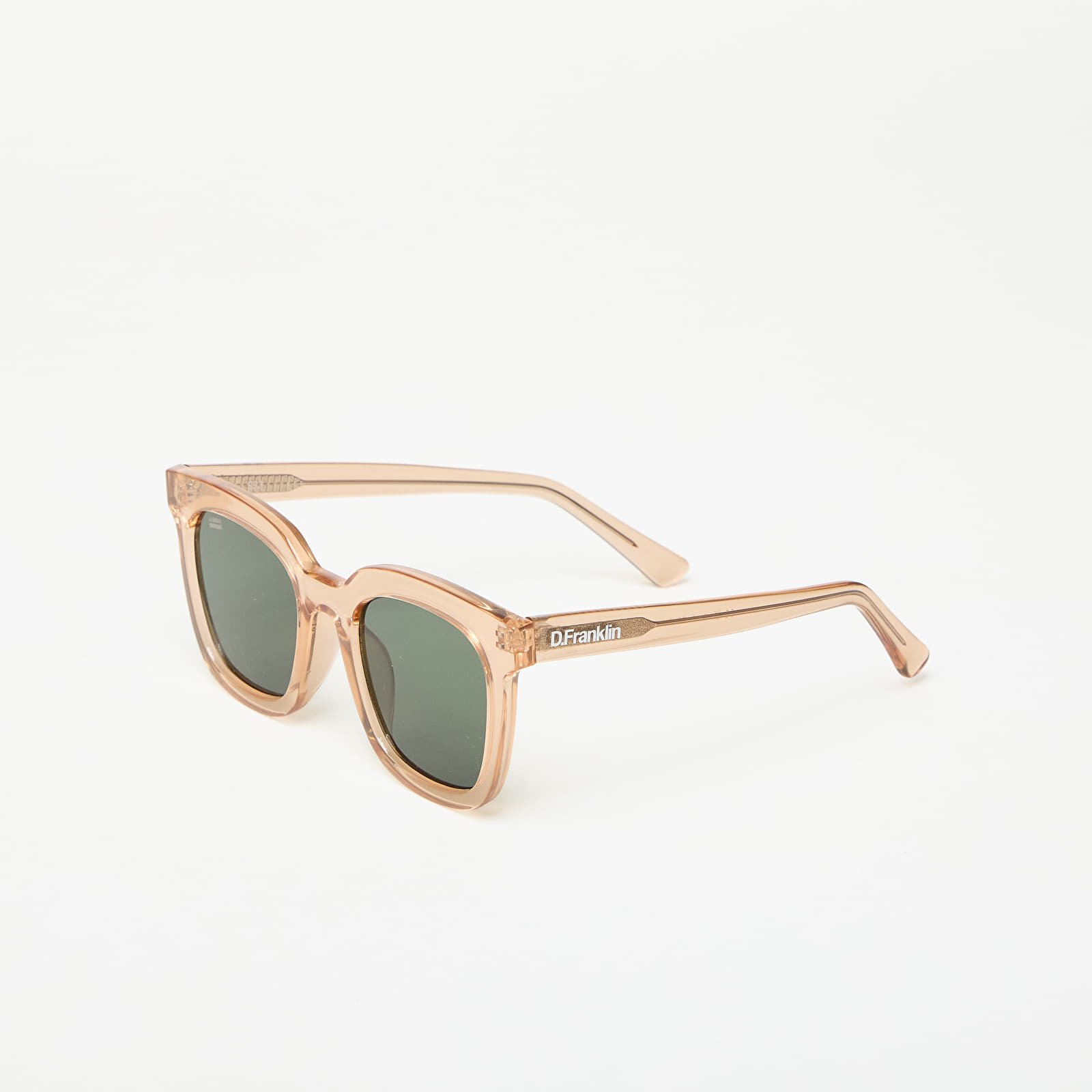 Sunglasses D.Franklin 993 Crystal Amber/ G15