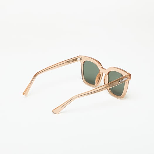 Lunettes de soleil D.Franklin 993 Crystal Amber G15 Footshop