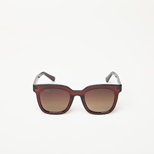 Occhiali da sole D.Franklin 993 Crystal Brown Grad Brown Footshop