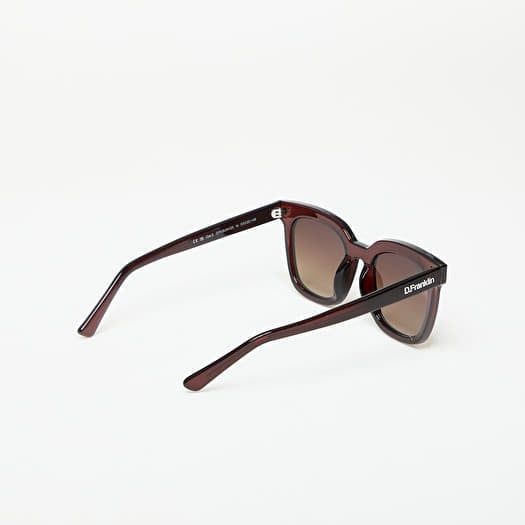 Gafas de sol D.Franklin 993 Crystal Brown Grad Brown Footshop