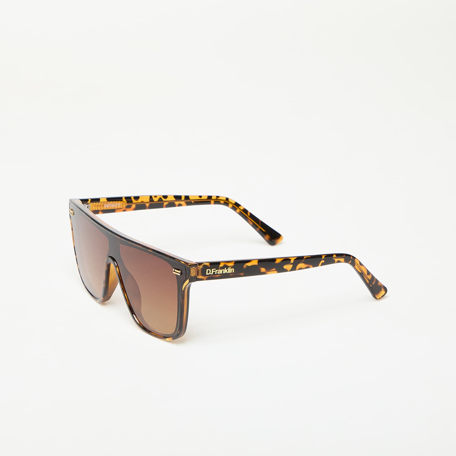 Aurinkolasit D.Franklin Infinity Carey/ Gradient Brown