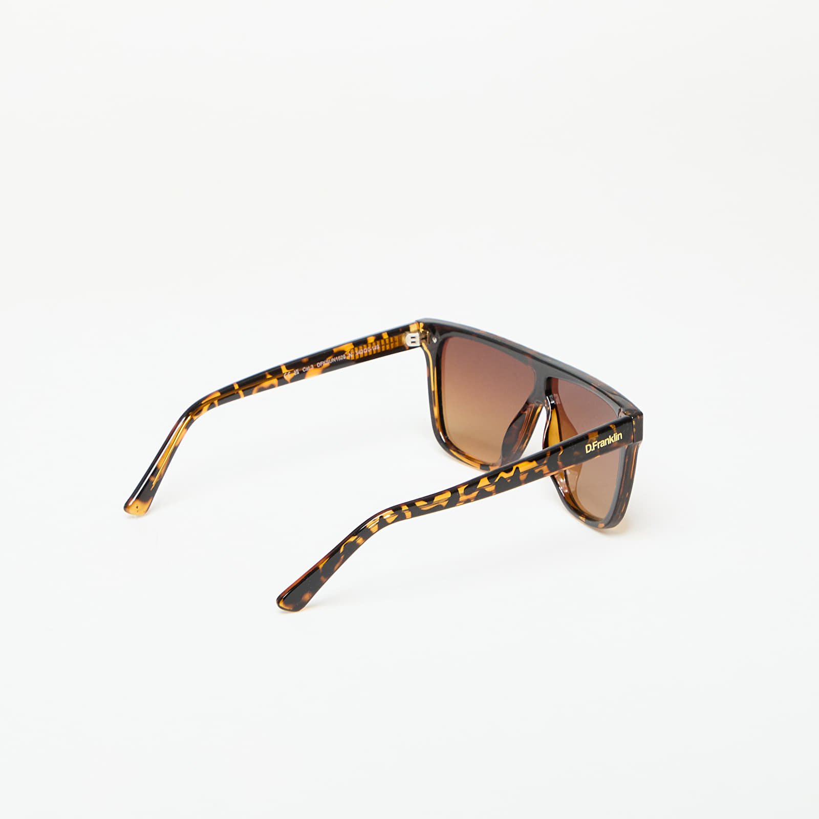 Aurinkolasit D.Franklin Infinity Carey/ Gradient Brown