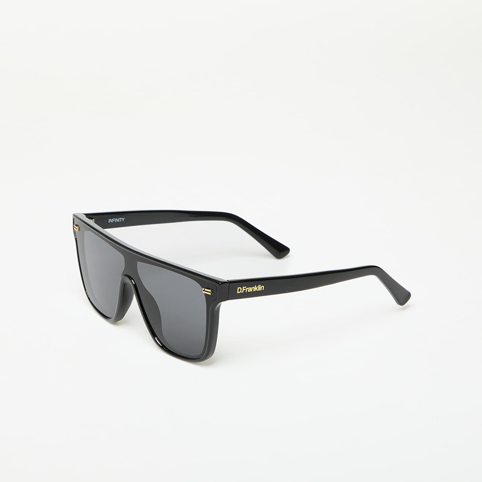 Ochelari de soare D.Franklin Infinity Black/ Black