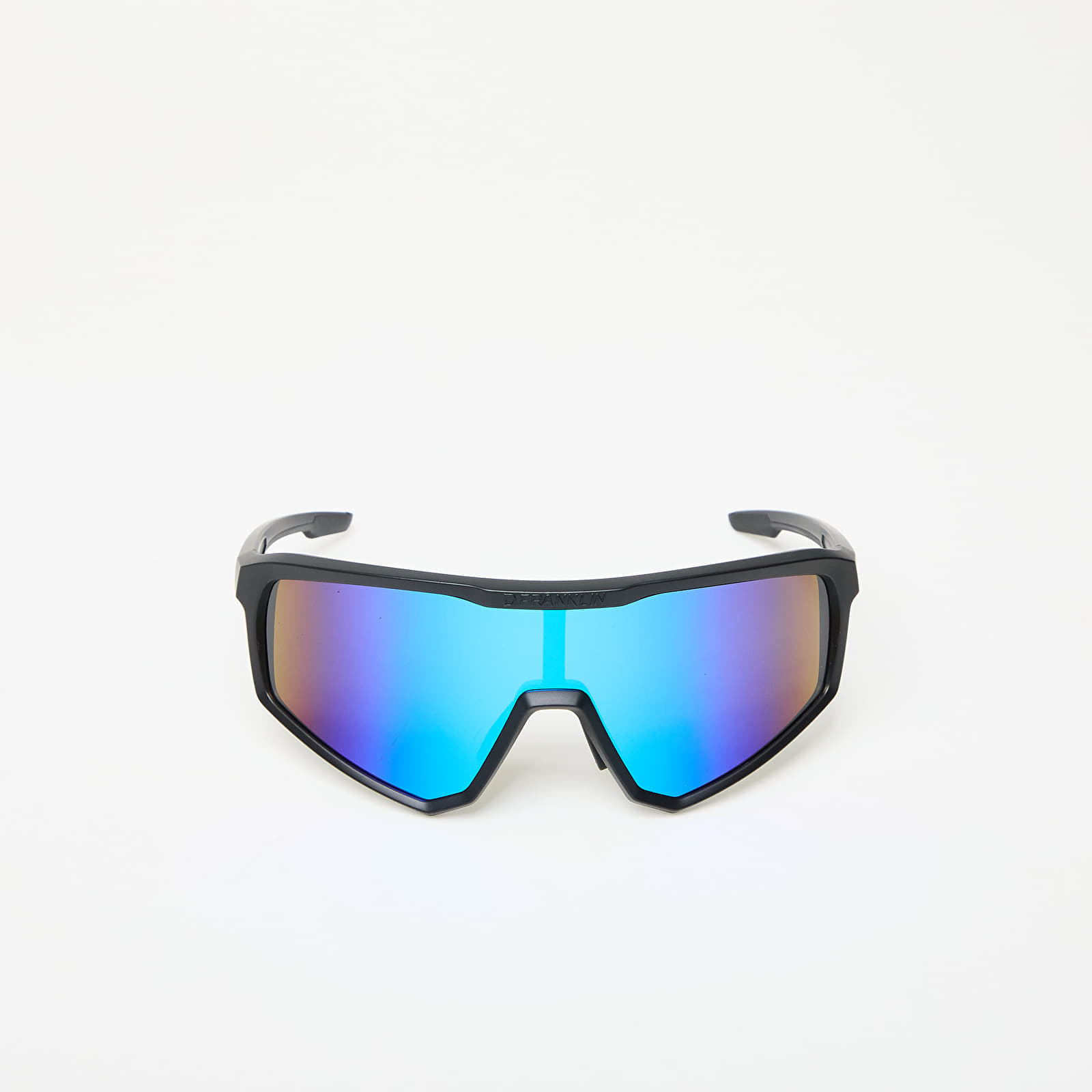Слънчеви очила D.Franklin Hurricane Black/ Blue